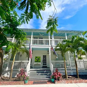 Gasthof The Porch On Frances - Adults Exclusive, Key West