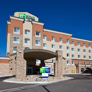 *** Hotel Express Y East Peoria Street Estados Unidos