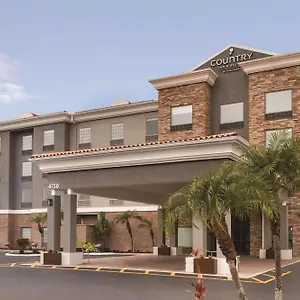 ** Hotel Country & By Radisson, Rj Stadium - Airport East Estados Unidos